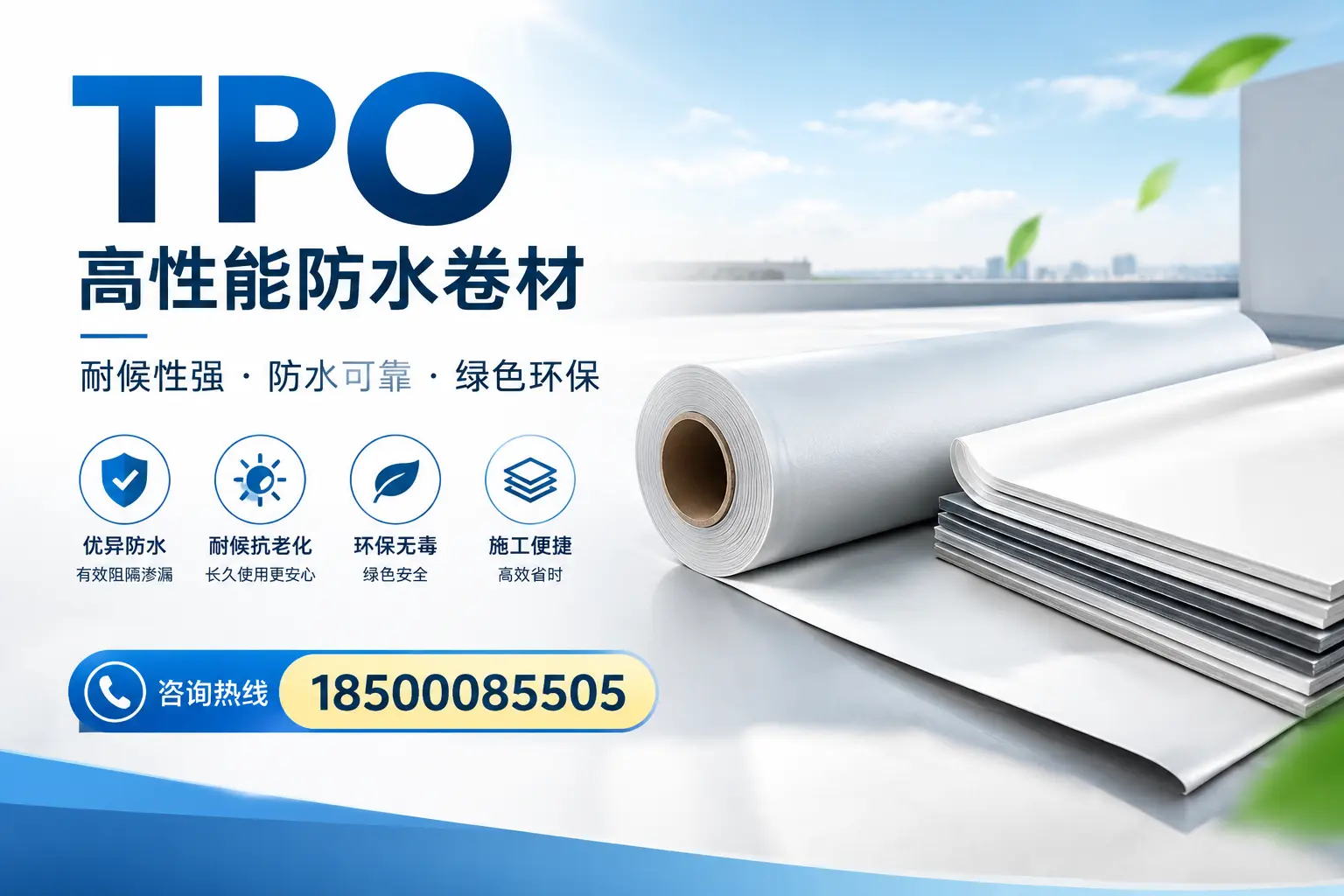tpo行业趋势分析，牡丹江企业应如何应对