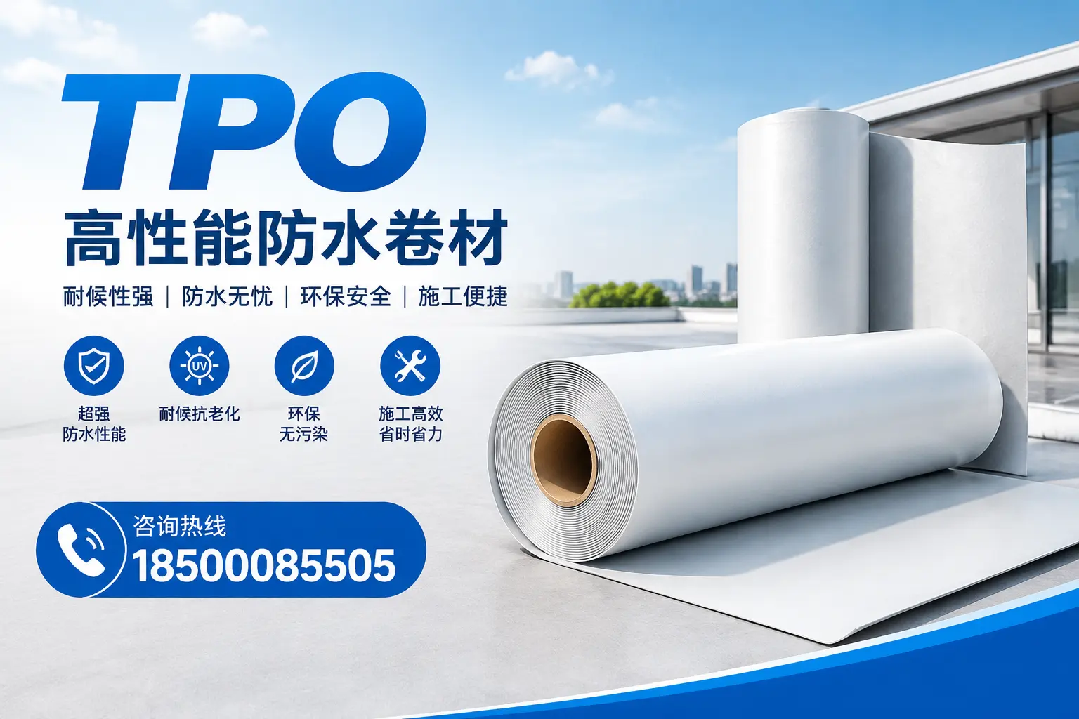 tpo产品质量评估标准，牡丹江企业需掌握的关键要点